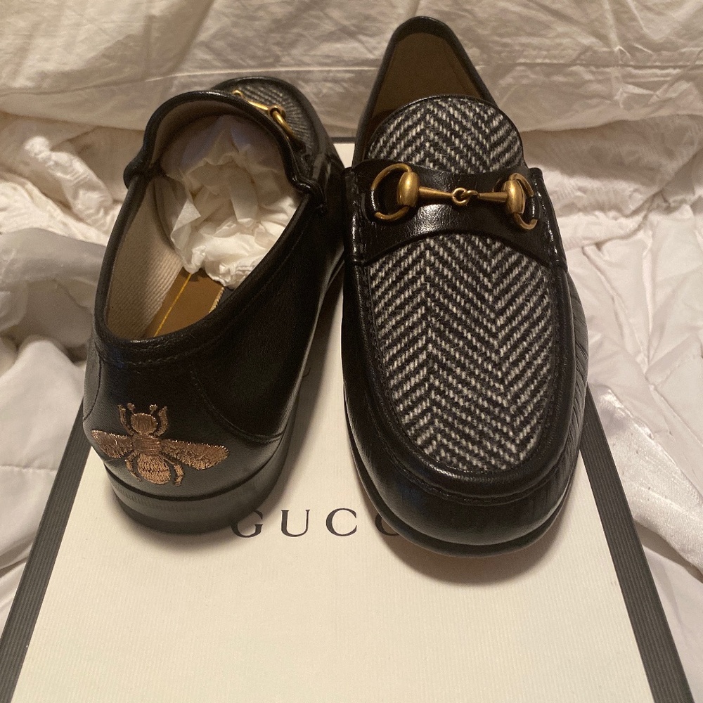 Gucci Loafers